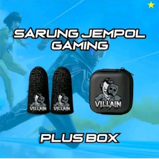 Sarung Jempol Sarung Jempol